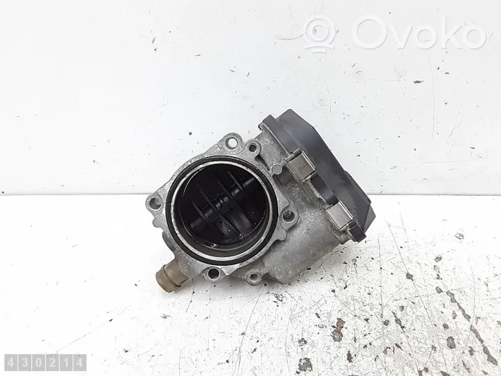 BMW M5 Valvola a farfalla A2C83786800