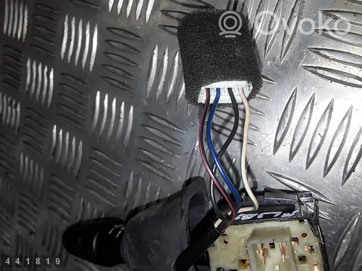 Daewoo Nubira Interruptor del limpiaparabrisas 96552843