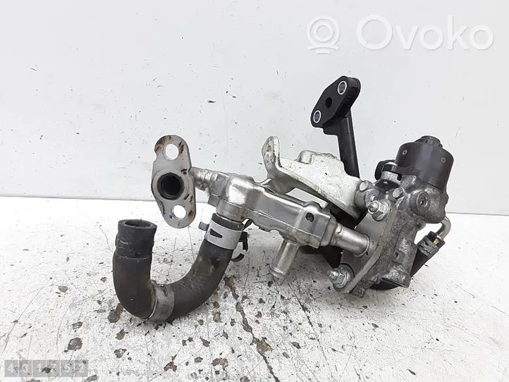 Citroen C1 Valvola di raffreddamento EGR 256800Q010