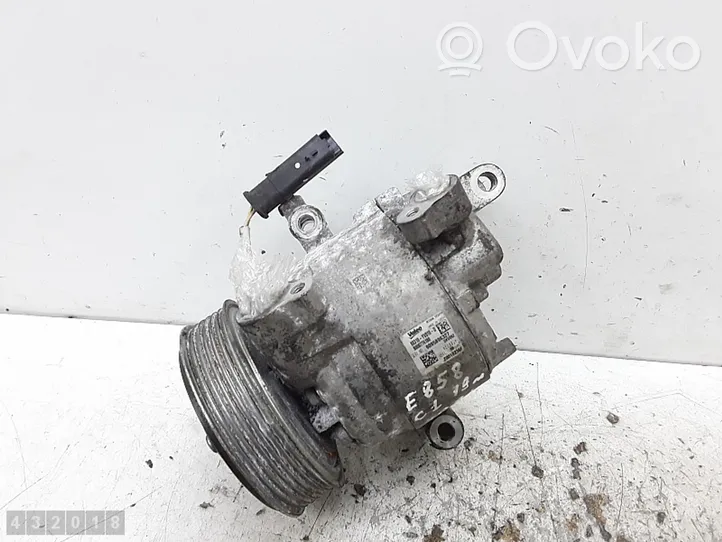 Citroen C1 Kompresor / Sprężarka klimatyzacji A/C 88310YV010D