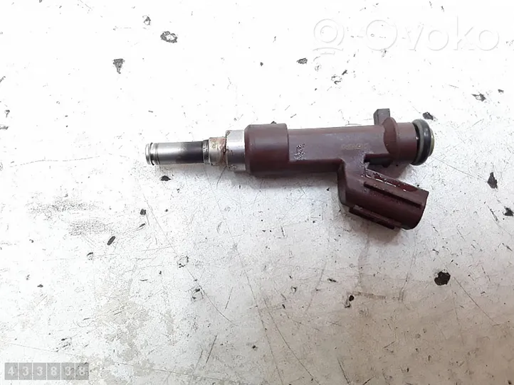 Citroen C1 Injecteur de carburant 2325000040