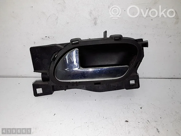 Citroen C4 I Poignée intérieure hayon de chargement 22G10018