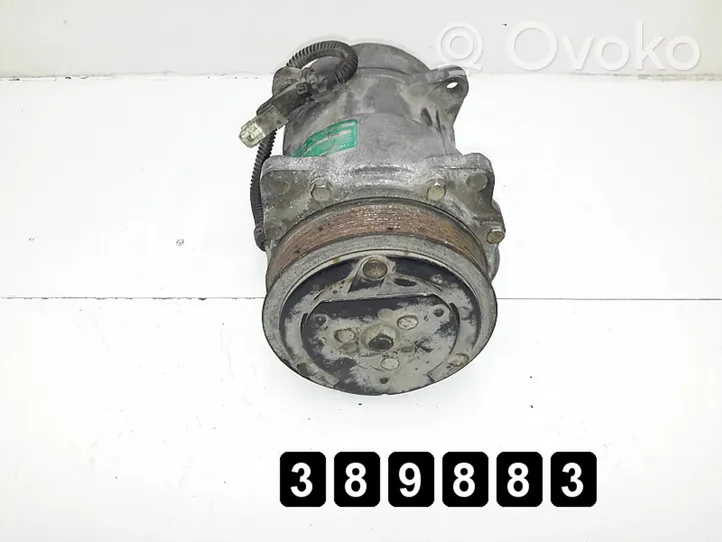 Citroen XM Compressore aria condizionata (A/C) (pompa) 