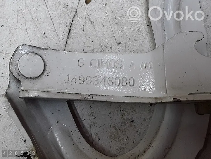 Fiat Scudo Cerniere del vano motore/cofano 1499346080