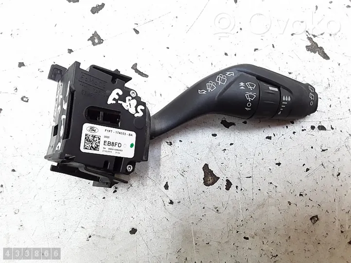 Ford Focus Wiper switch f1ft17a553ba