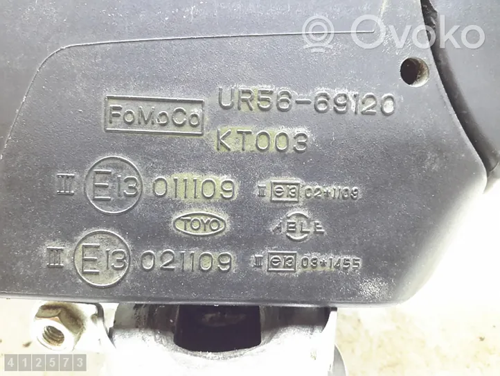 Ford Ranger Specchietto retrovisore elettrico portiera anteriore UR5669120