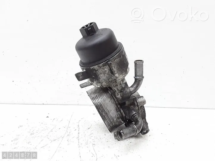 Ford S-MAX Mocowanie / uchwyt filtra oleju 
