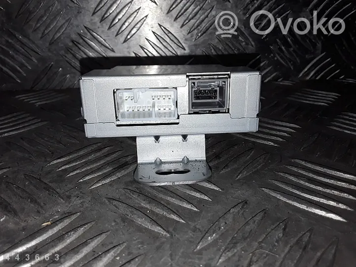 Honda Accord Moduł / Sterownik USB 39113TL0G01M1