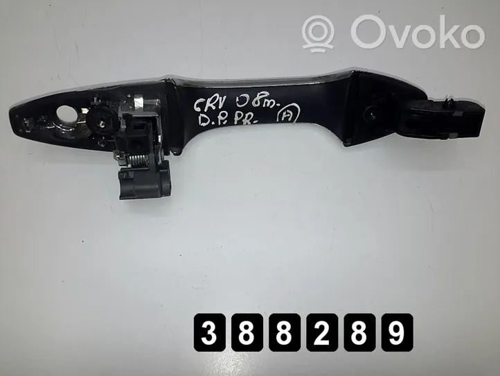 Honda CR-V Poignée intérieure hayon de chargement 43922swa