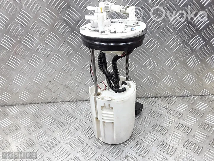 Honda HR-V Pompe d'injection de carburant à haute pression KA1019629642