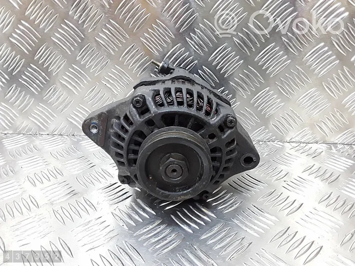 Honda Logo Generatore/alternatore AHGA45