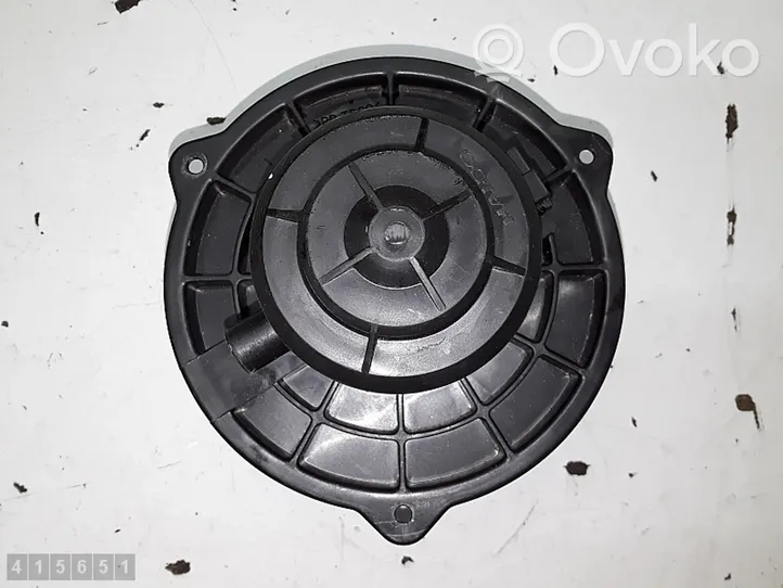 Hyundai H-1, Starex, Satellite Ventola riscaldamento/ventilatore abitacolo 50A1F04MY