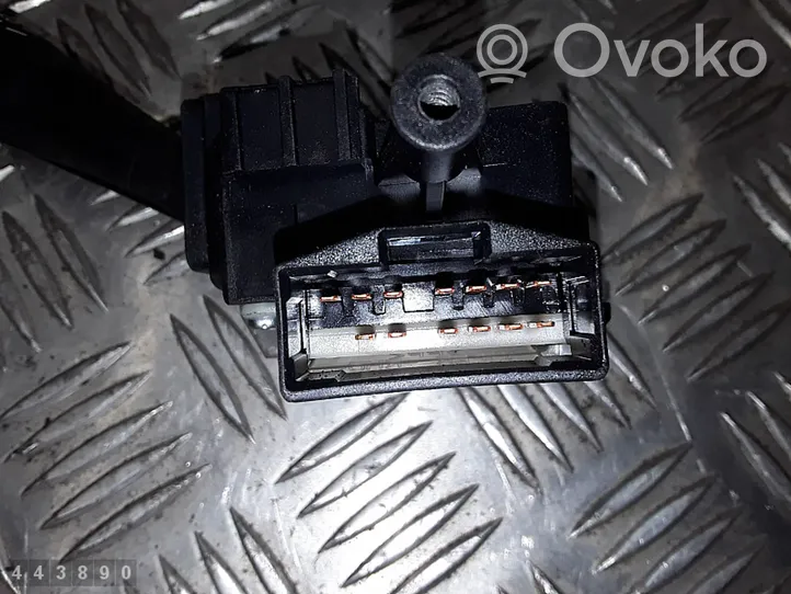 Hyundai Santa Fe Wiper switch 202005765