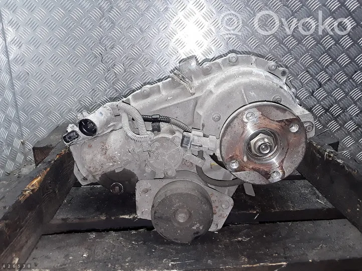 Hyundai Terracan Verteilergetriebe 47000H1080