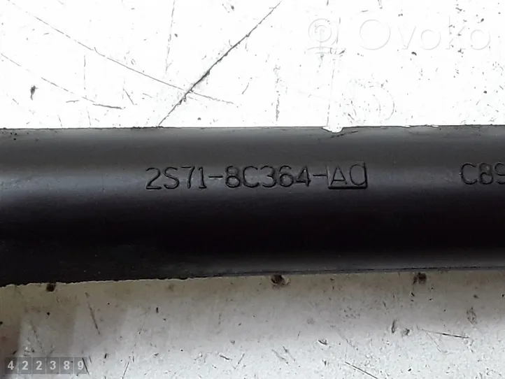 Jaguar X-Type Tube d'admission d'air 2s718c364