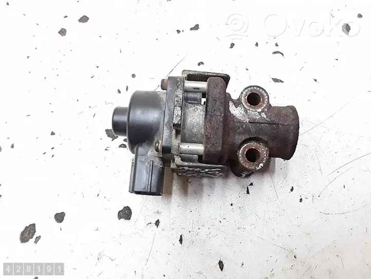 Mazda 3 I Refroidisseur de vanne EGR 