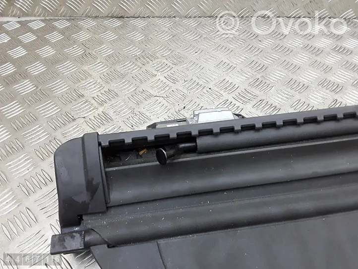 Mercedes-Benz C AMG W203 Parcel shelf a2038600175