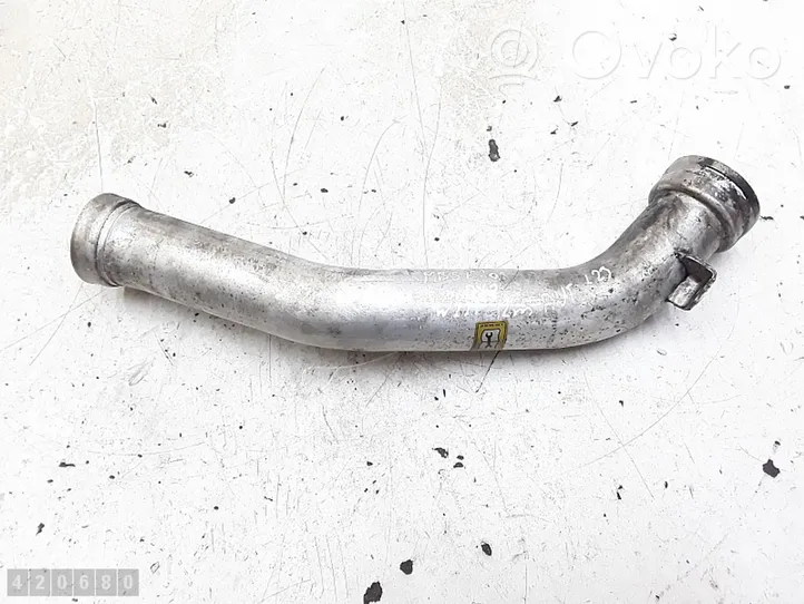 Mercedes-Benz S AMG W221 Tube d'admission d'air a6420980707