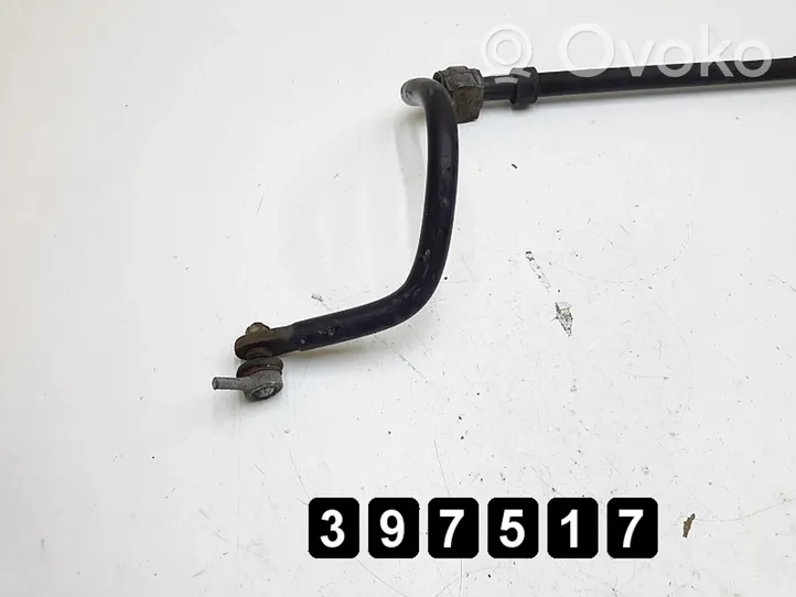 Mini Cooper Hatch Hardtop Barra stabilizzatrice anteriore/barra antirollio 6772751