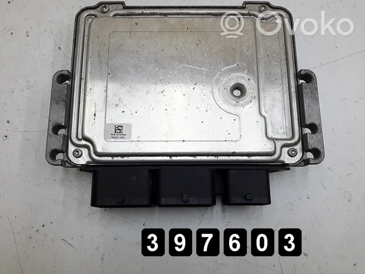 Mini Cooper Hatch Hardtop Kit calculateur ECU et verrouillage 