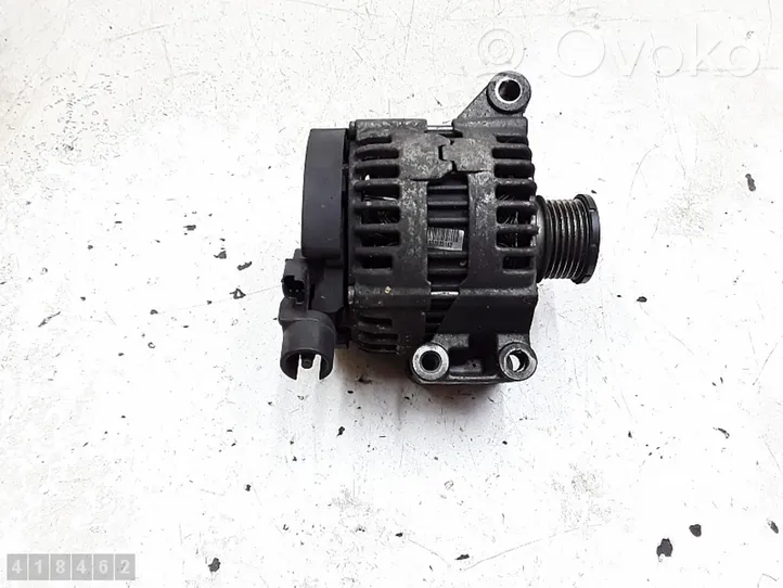 Mini Cooper Hatch Hardtop Generatore/alternatore 0121615027