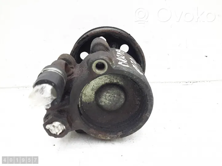 Mitsubishi Carisma Pompe de direction assistée 7700105710B