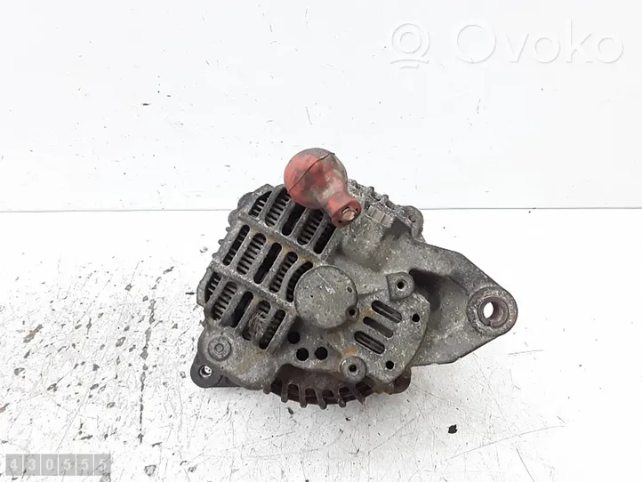 Mitsubishi Space Wagon Generatore/alternatore A3TA5492