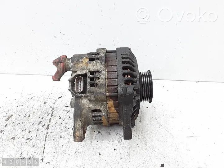 Mitsubishi Space Wagon Generatore/alternatore A3TA5492