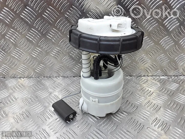 Nissan Note (E11) Pompe d'injection de carburant à haute pression 09701687000