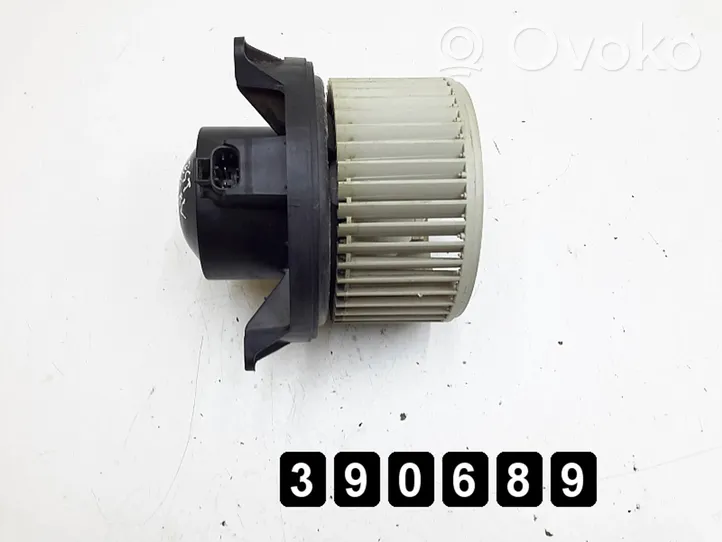 Nissan Quest Ventola riscaldamento/ventilatore abitacolo 4ash19d583ac