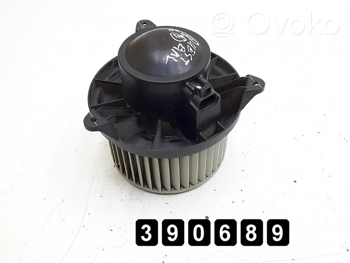 Nissan Quest Ventola riscaldamento/ventilatore abitacolo 4ash19d583ac