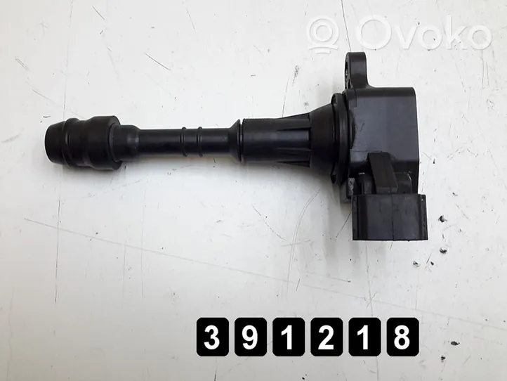 Nissan Quest High voltage ignition coil 224488j115