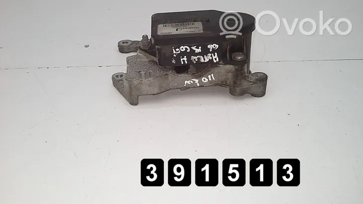 Opel Astra G Attuatore/motore della valvola del collettore di aspirazione 55206457