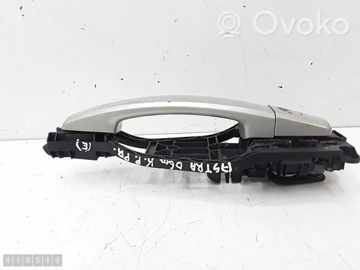 Opel Astra G Maniglia interna per portiera di carico 24463523