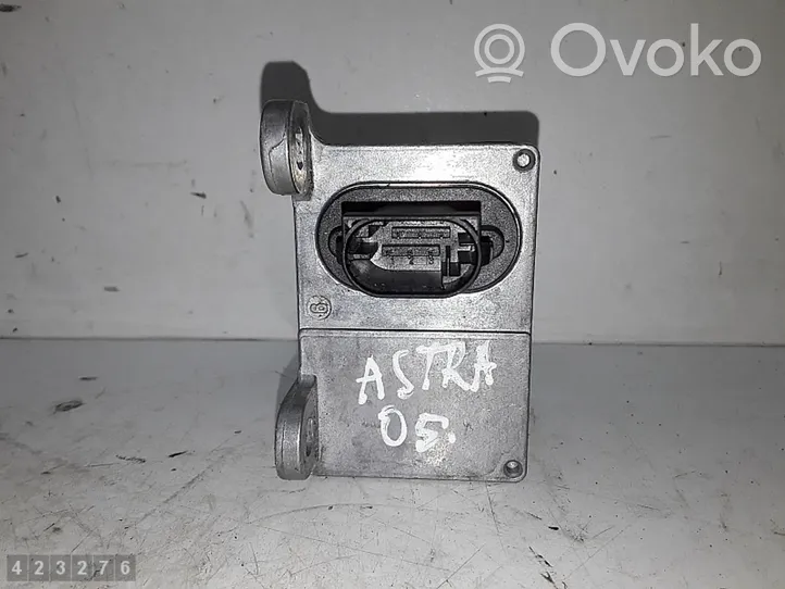 Opel Astra G Centralina ESP (controllo elettronico della stabilità) 24448214