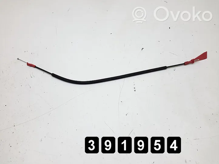 Opel Meriva B Linka zamka drzwi tylnych 13334516