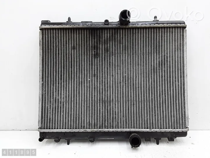 Mercedes-Benz 307 Radiateur de refroidissement 