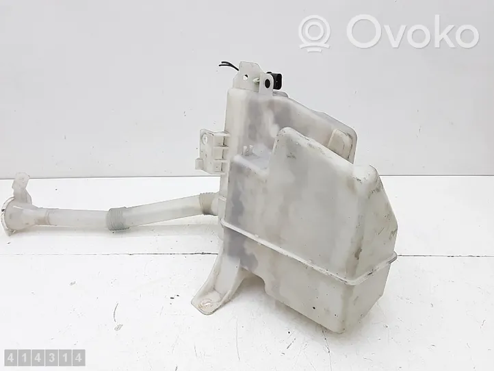 Peugeot 4007 Serbatoio/vaschetta liquido lavavetri parabrezza P7142P7144