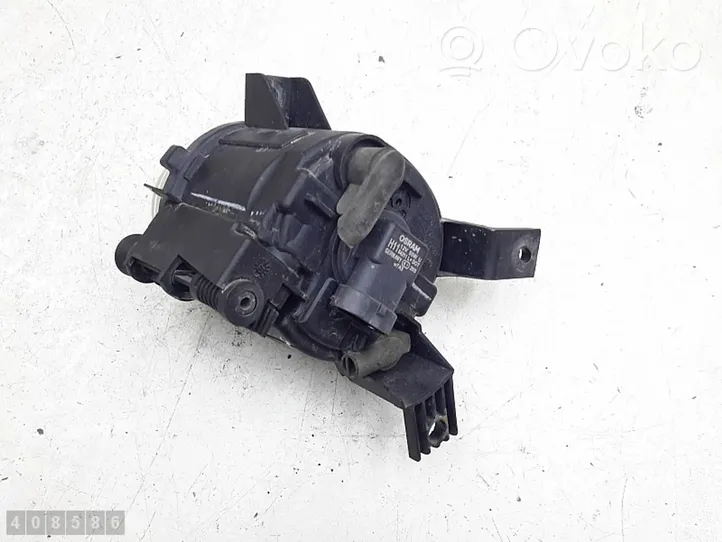 Audi A4 S4 B7 8E 8H Передняя противотуманная фара 8e0941700d