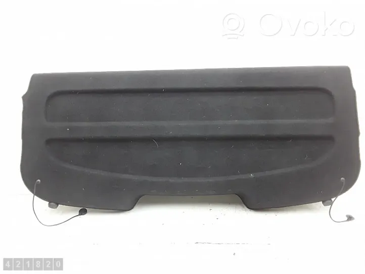 Ford Fiesta Parcel shelf D1BBA46506