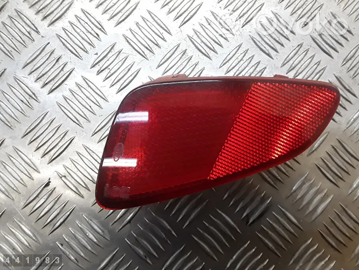 Ford Fiesta Rear tail light reflector H1BB13B415AC