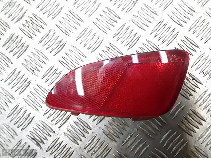 Ford Fiesta Rear tail light reflector H1BB-13B415-AC