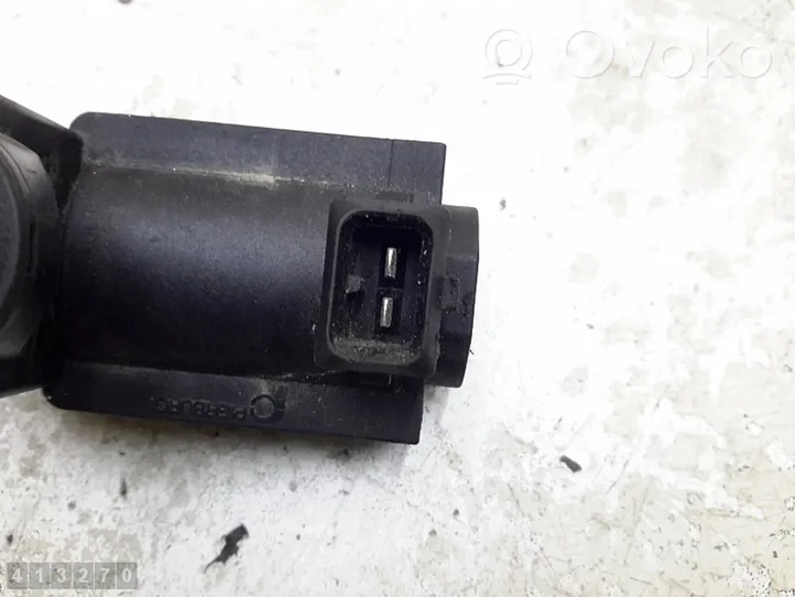 Hyundai i10 Solenoīda vārsts 70027200