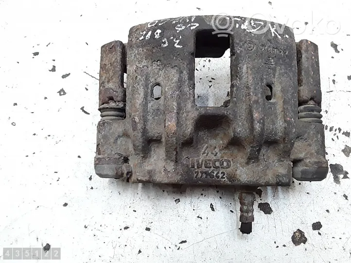 Fiat Iveco Daily Rear brake caliper 777642