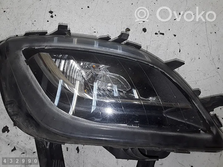 Opel Astra H Front indicator light 13264642