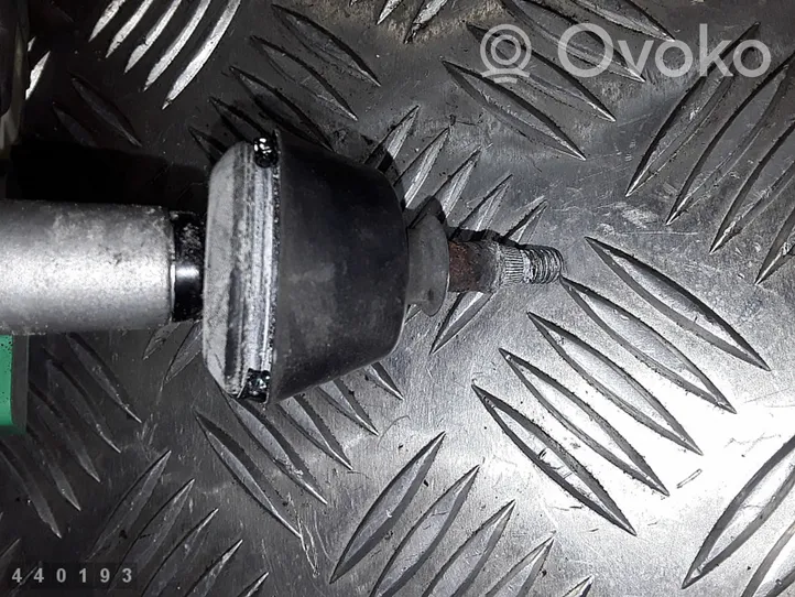 Citroen C-Crosser Moteur d'essuie-glace 33885