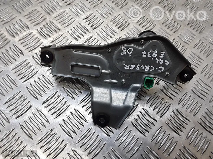 Citroen C-Crosser Moteur d'essuie-glace 33885