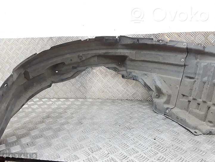 Citroen C-Crosser Rivestimento paraspruzzi passaruota anteriore 5370A488