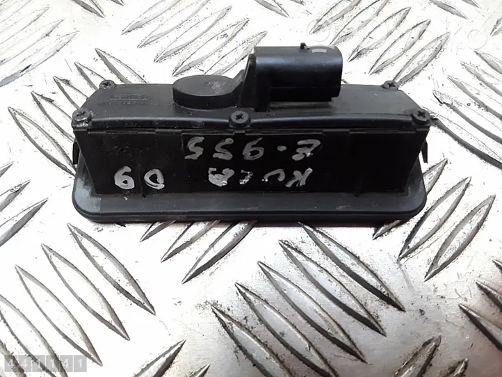 Ford Kuga I Tailgate/trunk/boot open switch 6m5119b514ac