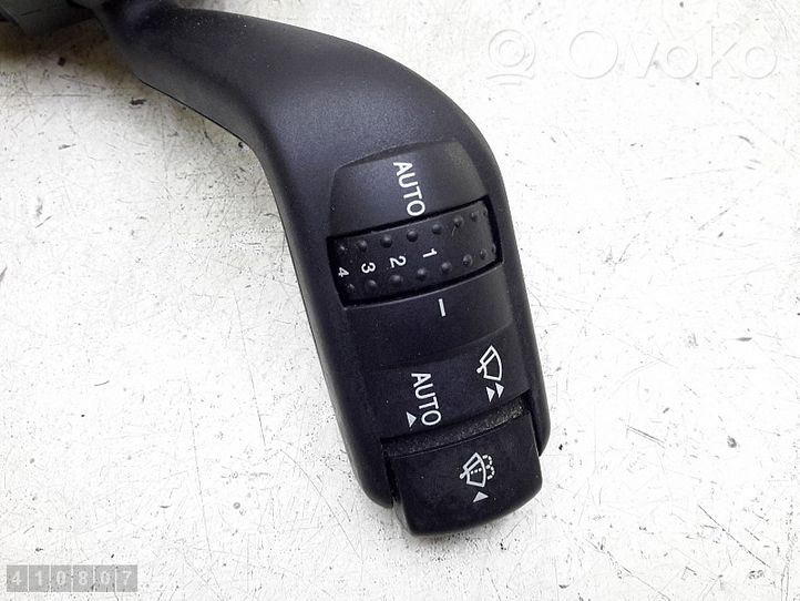 Ford C-MAX I Manetka / Przełącznik wycieraczek 3m5t17a553bc